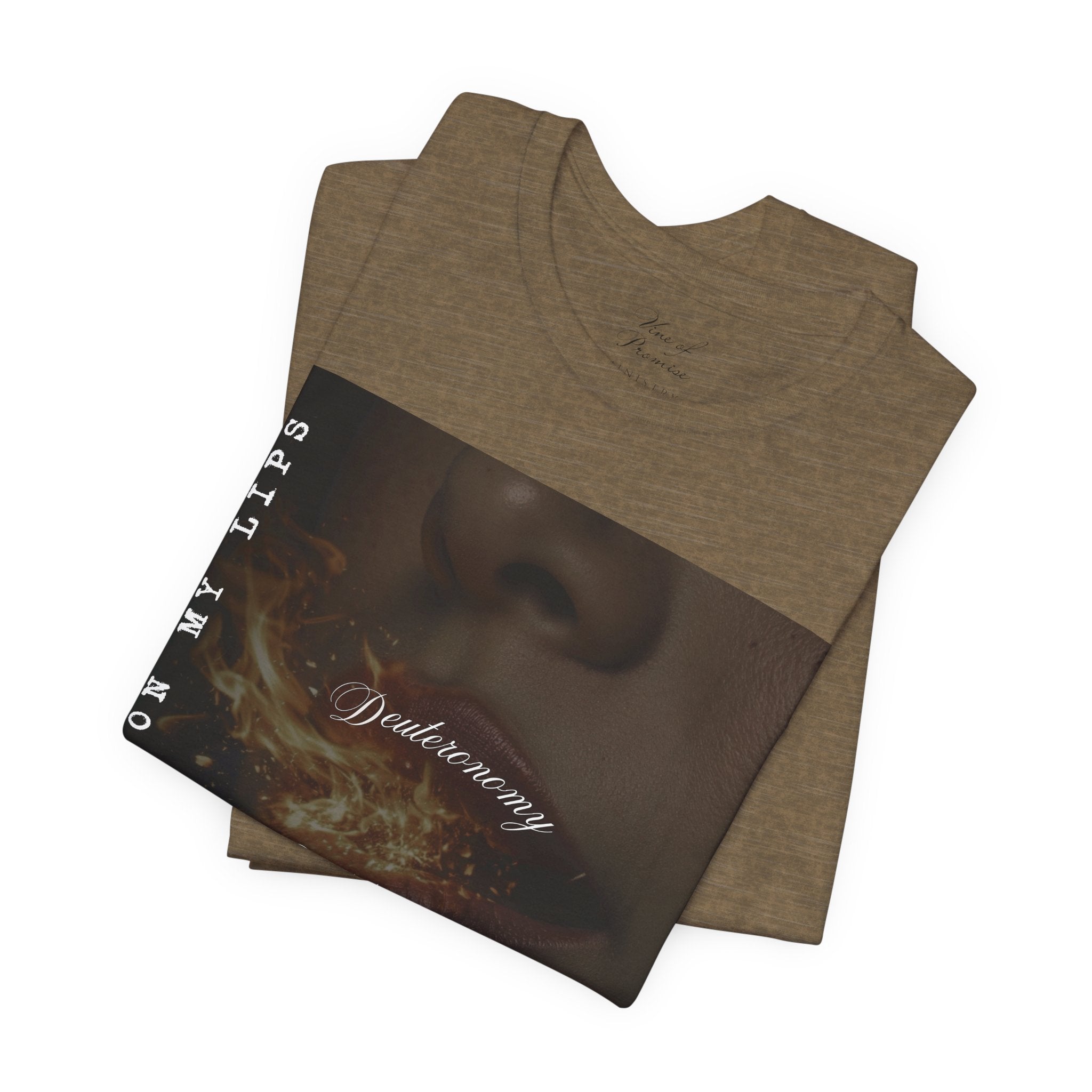 Deuteronomy 14 Tee's