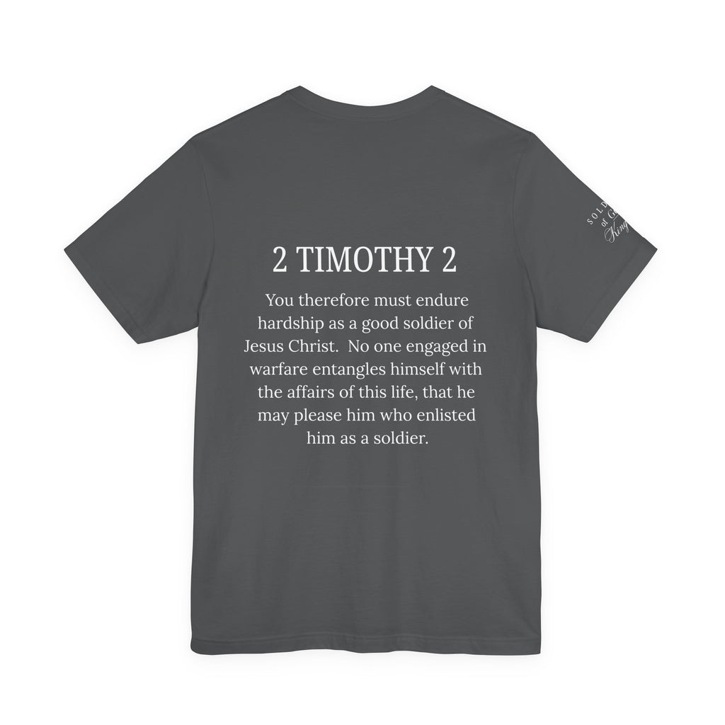 2 Timothy 2 Tee's
