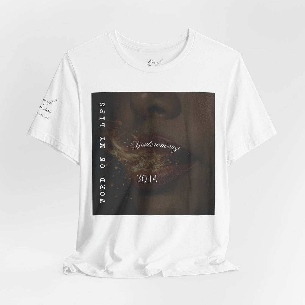 Deuteronomy 14 Tee's