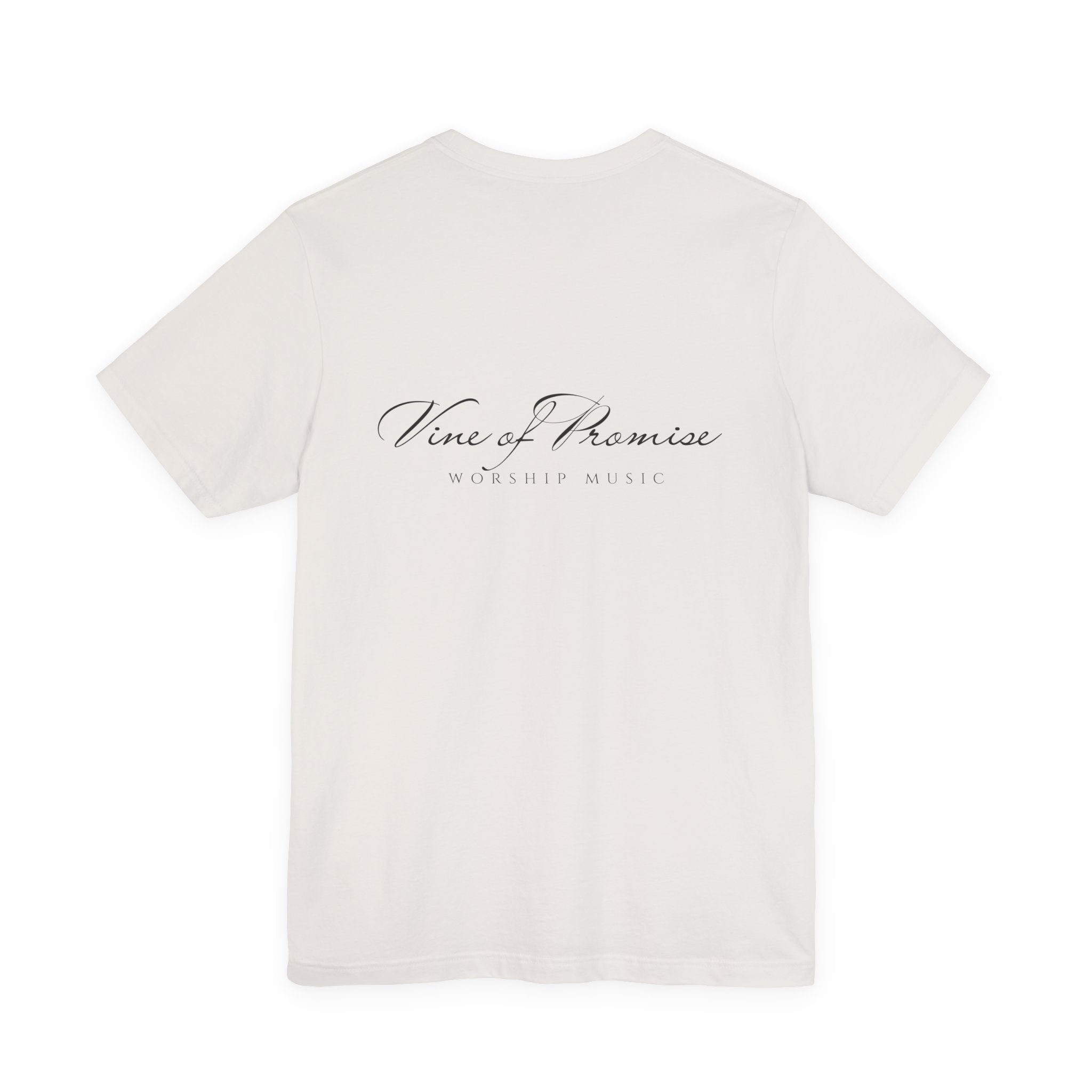 Exodus Kingdom T-Shirt | Christian Faith