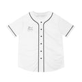 Mens Baseball Jersey (AOP)