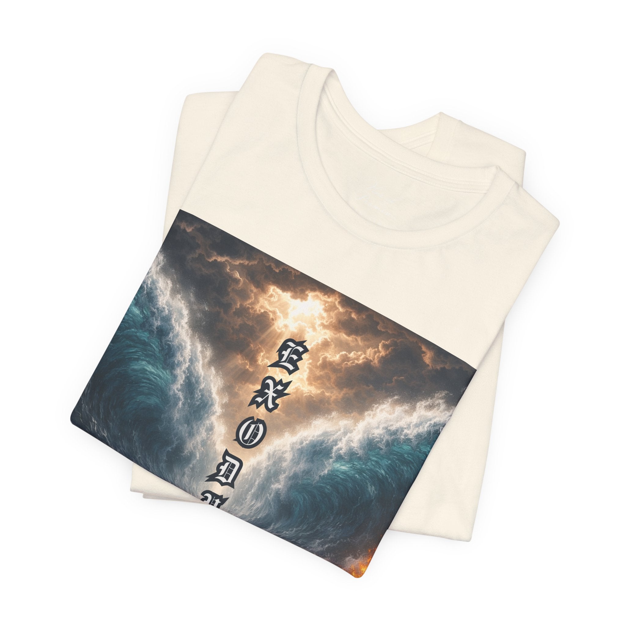 Exodus Kingdom T-Shirt | Christian Faith