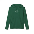 John 15:5' Hoodie — Adidas Fleece Pullover