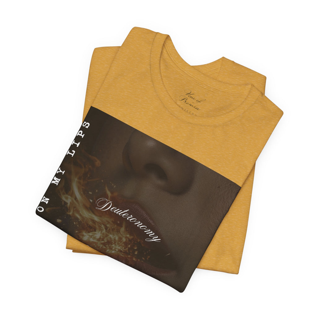 Deuteronomy 14 Tee's