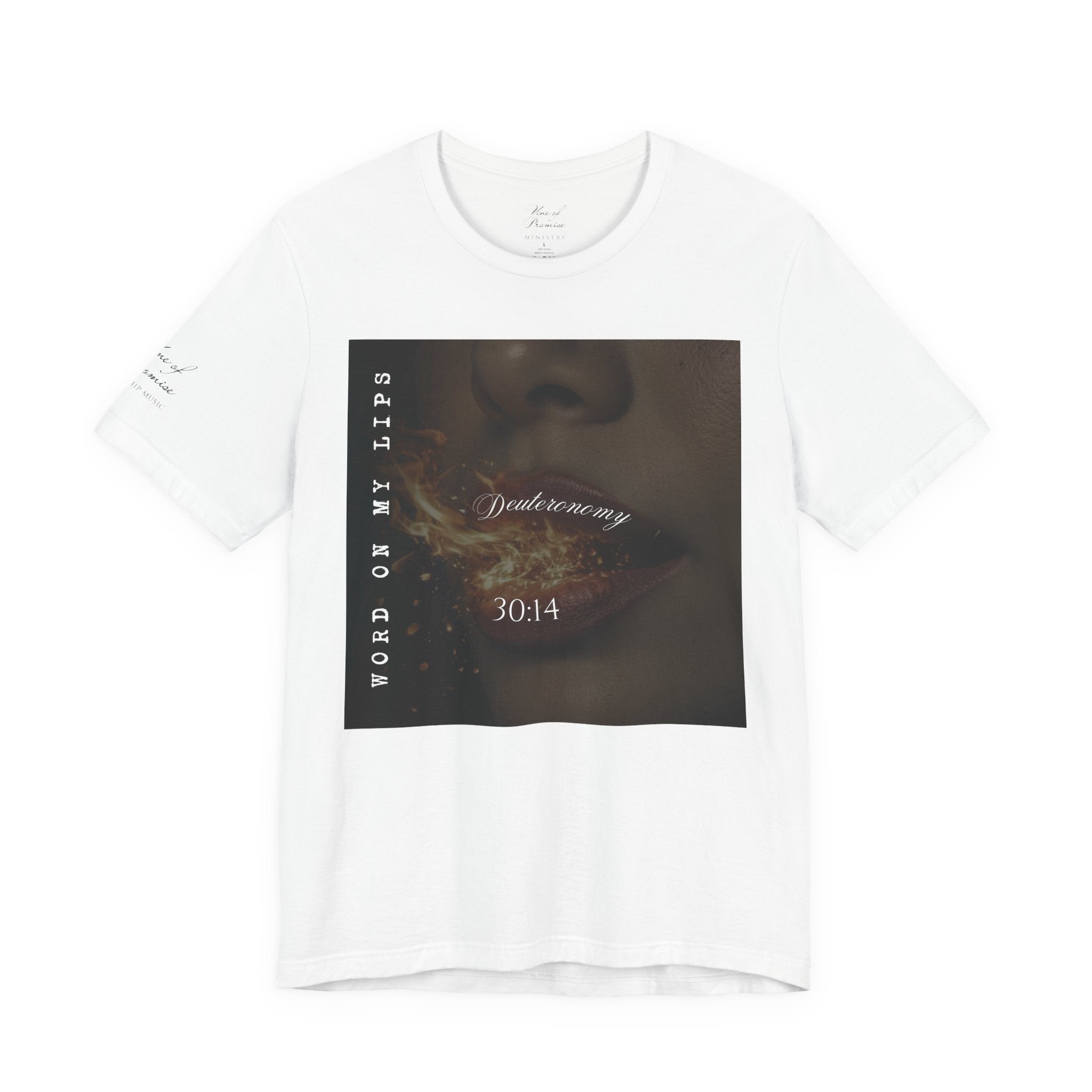 Deuteronomy 14 Tee's